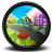 Plants vs Zombies 3 Icon 48x48 png